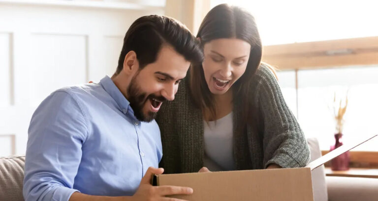 My In-Laws Refused to Come for Thanksgiving but Sent Us a ‘Gift’ – When My Husband Opened It, He Screamed, ‘We Have to Drive to Their Home Now!’