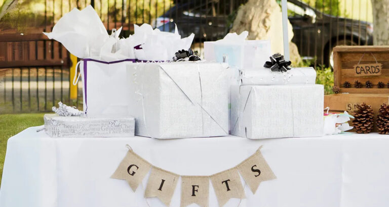 My MIL Stole Every Single Wedding Gift While We Were on Honeymoon