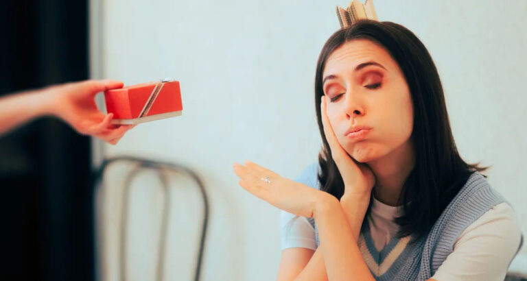 My New DIL Shamed My Granddaughter Over a ‘Cheap’ Gift – She Didn’t Expect the ‘Surprise’ I Had in Store for Her