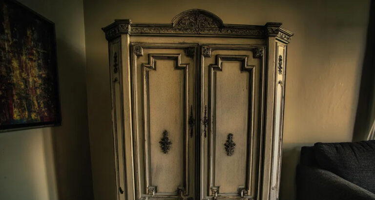 My SIL Gave Me Her Old Armoire and Made Me Pay for Moving It – Then She Came with an Outrageous Demand