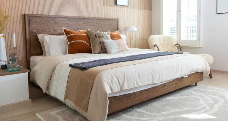 My Sassy MIL Took over Our Bed Without Asking for Years—But This Time, I Set a Trap My In-Laws Walked Right Into