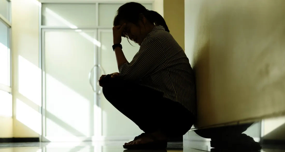 My Stepfather Cut Me Off from My Dying Mom’s Hospital Room – But Mom Left Me Something He Couldn’t Touch