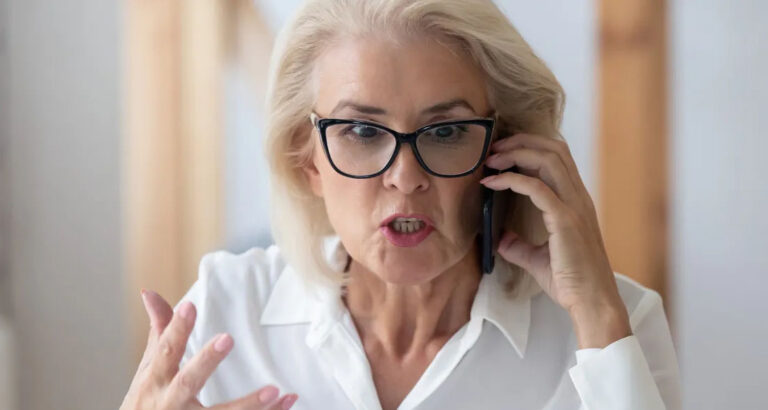 My Stepmom Crashed My Birthday and Made the Most Ridiculous Demand