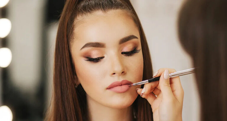 My Stepsister Asked Me to Do Makeup and Hairstyles for Her and Her 6 Bridesmaids on Her Wedding Day – And Then Refused to Pay