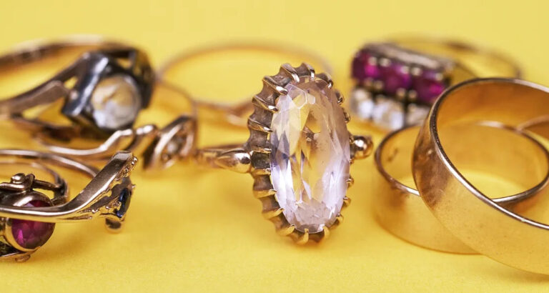 My Stepson’s Fiancée Stole My Late Wife’s Jewelry and Flaunted It Online – I Took Action Immediately