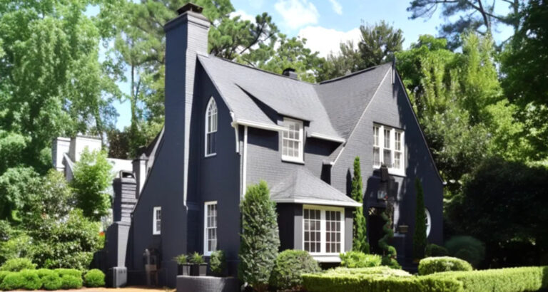 Neighbors Hated My House Color and Repainted It While I Was Away — I Was Enraged & Took My Revenge