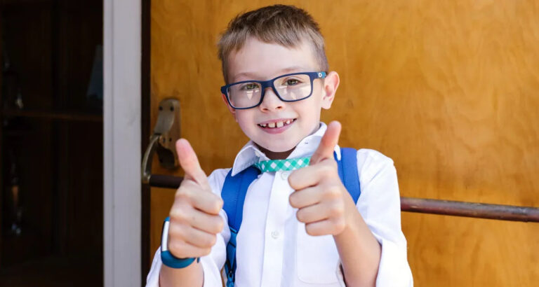 On the First Day of School, the Teacher Called My Son by a Different Name, and He Acted Like It Was Completely Normal – Story of the Day