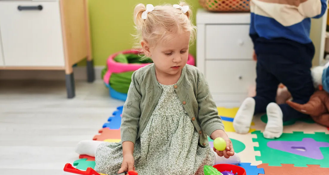 Our Daughter, 4, Threw Tantrums Because She Didn’t Want to Go to Daycare — We Were Shocked to the Core When We Found Out Why