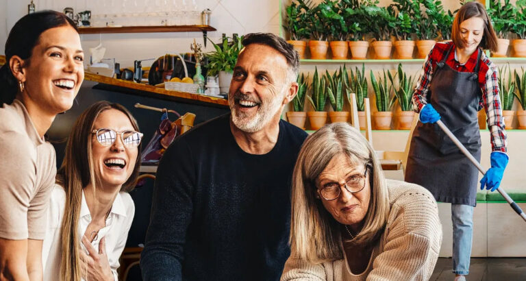 Years After I Graduated, My School Bullies Tried to Humiliate Me at Work – They Didn’t Expect Instant Karma