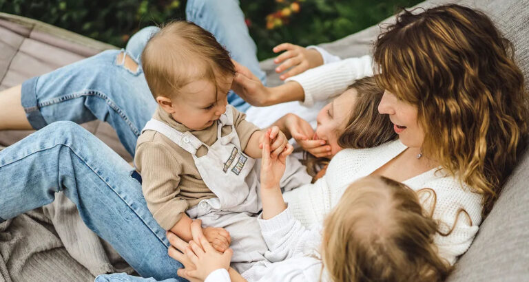 ‘You’re Nothing but a Parasite’: My Husband Demanded I Get a Job & Care for 3 Kids – Until I Turned the Tables on Him