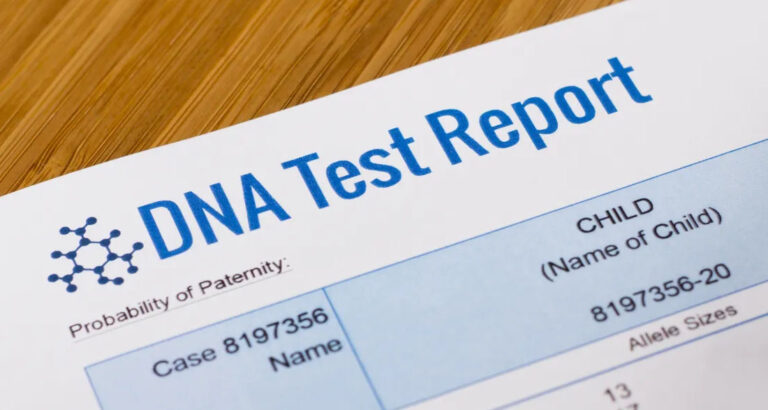 A DNA Test Led Me to My Brother, and He Remembers the past I Never Lived