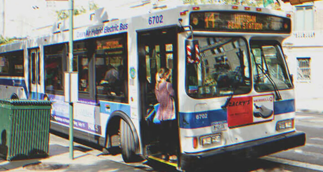 Boy Gives up His Seat for Old Lady on Bus, She Makes His Mom a Millionaire in Return — Story of the Day