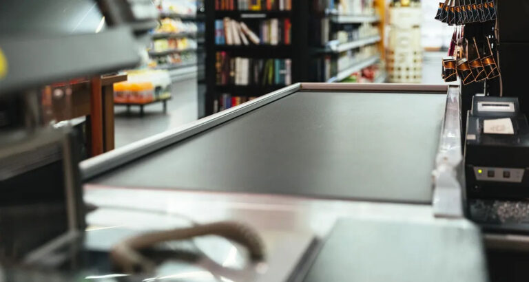 Entitled Princess Shoved Her Groceries Onto My Conveyor Belt – Hours Later, She Nearly Fainted When She Realized Who I Was