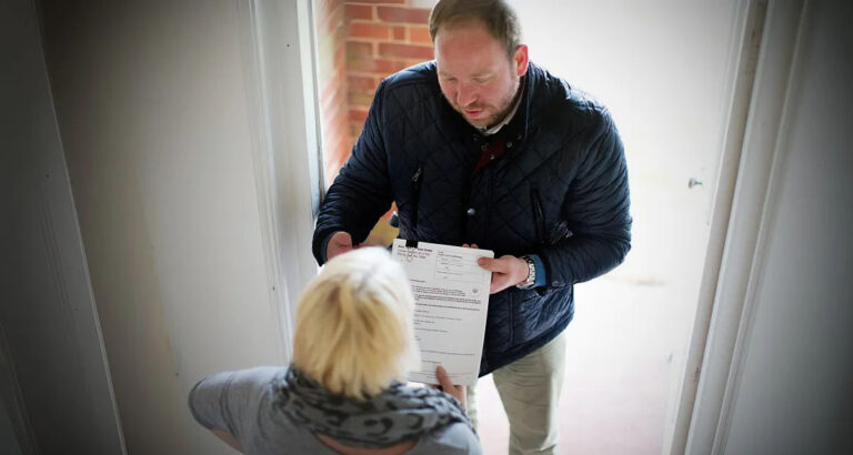 For 8 Years I Cared for My Paralyzed Husband – When He Finally Walked Again, He Gave Me Divorce Papers