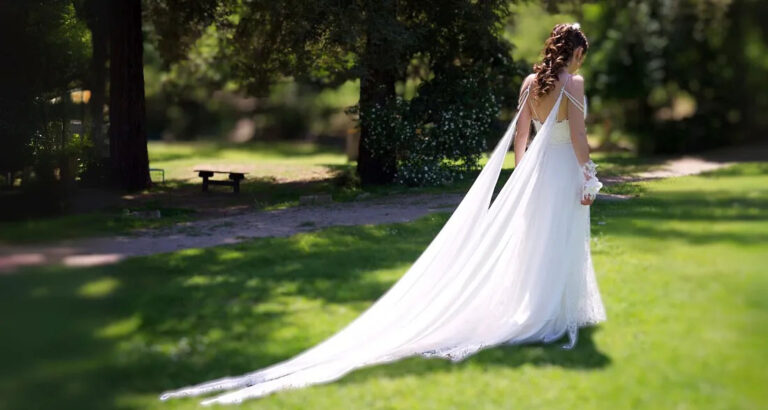 Future SIL Borrowed My Late Mom’s Wedding Dress – What She Did to It Crushed Me to the Core