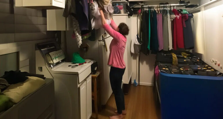 I Came Home to My MIL Turning My House Upside Down — When I Saw What She Was Searching For, I Felt My Heart Drop
