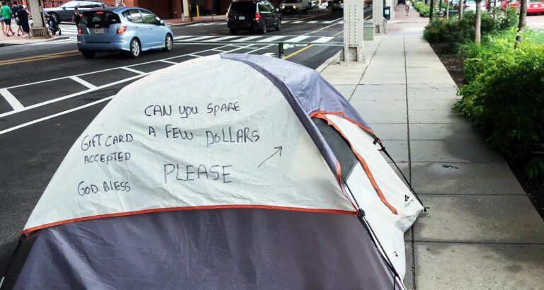 I Gave My Last $3 to a Stranger at a Gas Station and Woke up Owning a Business Empire