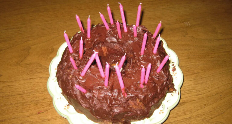 I Kept Declining My Grandpa’s Birthday Invitations – Years Later, I Returned and Found Only a Ruined House