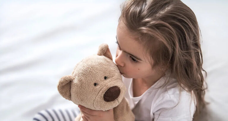 I Overheard My 5-Year-Old Daughter Whispering to Her Teddy Bear, ‘Don’t Worry, Mommy Won’t Be Mad. Daddy Said She’ll Never Find Out’