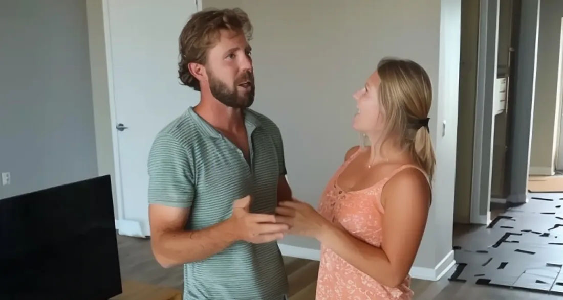 I Walked in to Find My Husband with His Ex-Wife in Our House — What She Was Doing There Made Me Go Feral