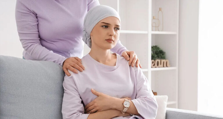 I Was Undergoing Chemotherapy, but My Mom Used Me as a Servant Since I Lived in Her House – Until My Friend Stepped In