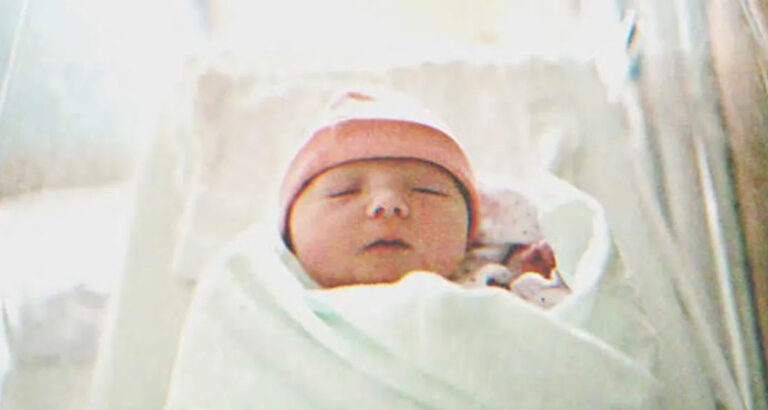 Man Whose Wife Died at Childbirth Ponders Giving up Baby until He Sees Her Texts with a Friend — Story of the Day