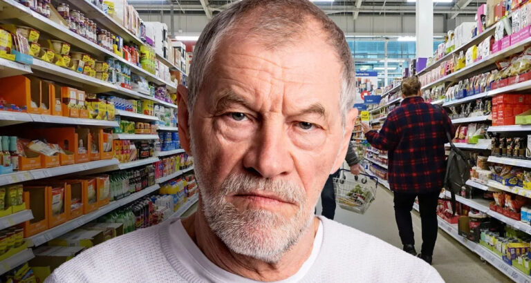 Man in Walmart Demanded That I Give up My Wheelchair for His Tired Wife – Karma Got Him before I Could