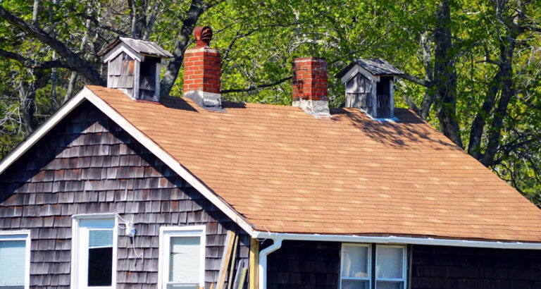 Men Who Fixed My Roof Stole My Late Husband’s Hidden Stash—But They Didn’t See This Coming