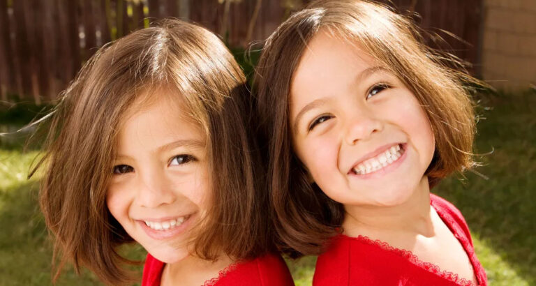 My Daughter Brought Her Carbon Copy Home from School, and My Husband Turned Pale When He Saw Her – Story of the Day