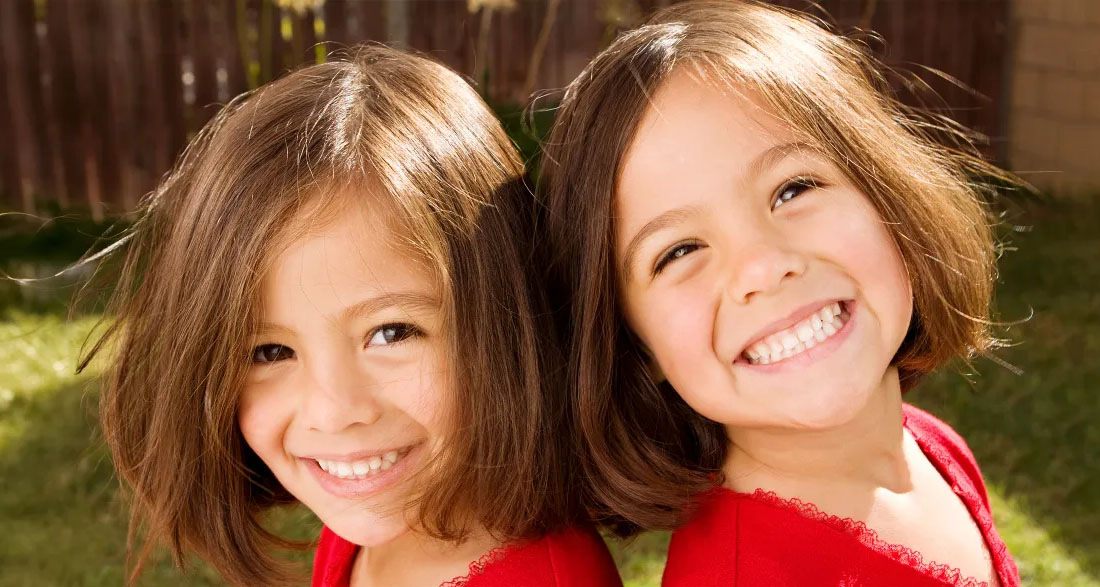 My Daughter Brought Her Carbon Copy Home from School, and My Husband Turned Pale When He Saw Her – Story of the Day