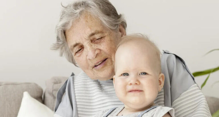 My Daughter and Her Husband Banned Me from Seeing My Granddaughter – And the Reason Left Me Completely Speechless