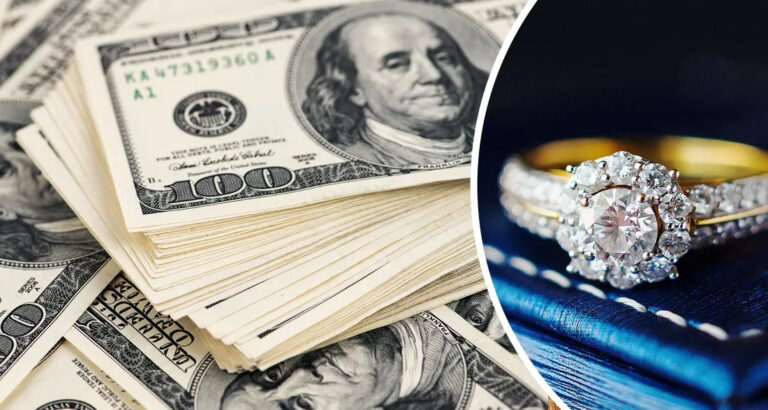 My Ex-Fiancé Left Me with $20,000 in Debt After I Canceled Our Wedding – So I Sold His $25K Heirloom Ring to Cover It