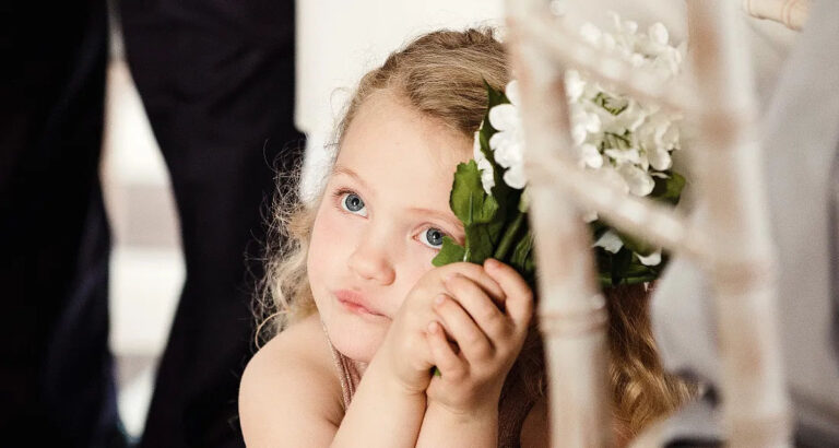 My Fiancée Tried to Exclude My Daughter from Our Wedding – Her Shocking Confession Made Me Call It off Instantly