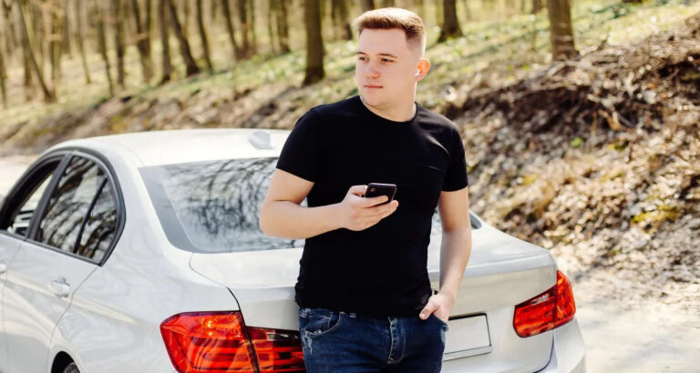 My Husband Didn’t Let Me Open the Car Trunk for Days — When I Finally Did It Late at Night, I Almost Screamed