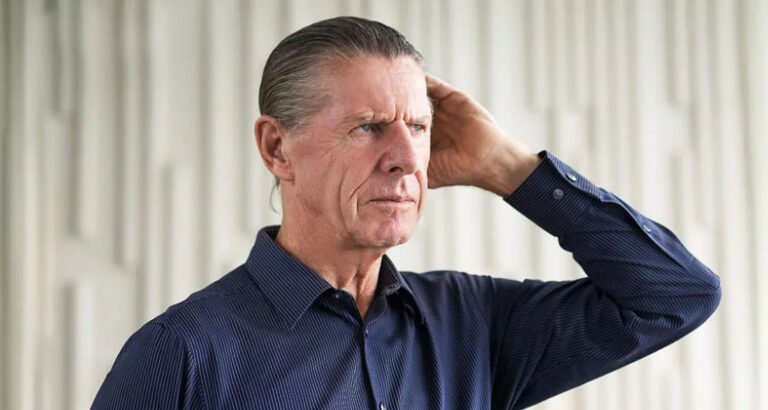 My Husband Had Amnesia for Years Before We Met – To My Shock, My Mom’s Old Friend Recognized Him