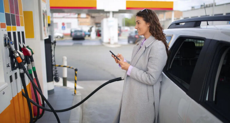 My Husband Left Me for My High School Friend After I Miscarried — Three Years Later, I Saw Them at a Gas Station and Couldn’t Stop Grinning