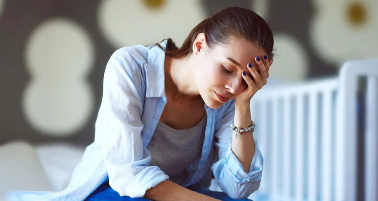 My Husband Went on Vacation with His Friends While I Was Left Home with a Baby and Recovering from a C-Section – He Returned and Went Pale