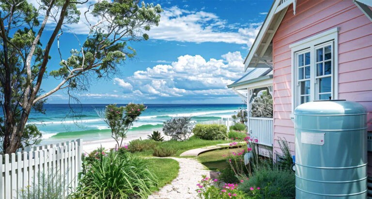 My Kids and I Went to the Beach House I Inherited from Grandma and Found It Trashed – A Day Later, Karma Stepped In