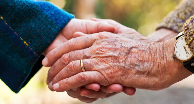 My Love Story with My Husband, in Which I Lost Him for 17 Years