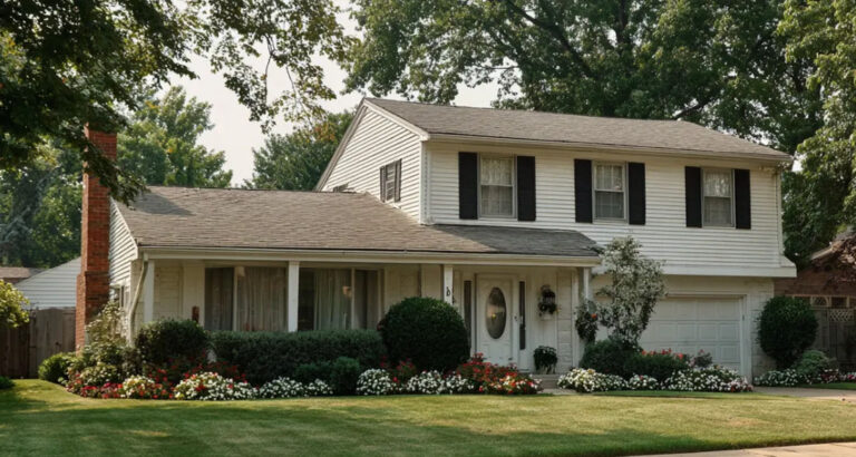 My MIL Forbade Me to Renovate the House I Helped Build, and My Husband Took Her Side – So I Got Quiet Revenge