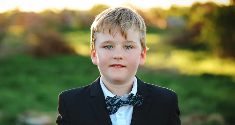 My MIL Pushed My Son Out of the Family Photos at My Wedding, Screaming: ‘You’re Not My Family!’