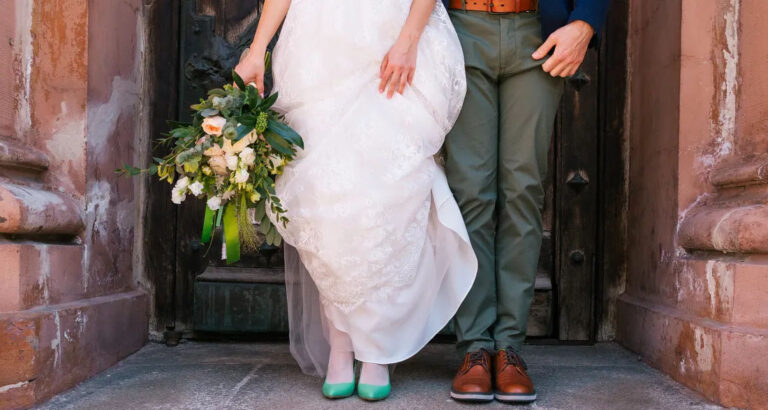 My Mother Objected at My Wedding, ‘This Man Is Not Good Enough!’—My Fiancé’s Response Made Her Run