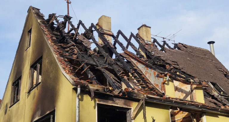 My Son, 12, Dragged a Little Girl Out of a Fire – Next Day, We Received a Note: ‘Come To a Red Limousine Tomorrow at 5 a.m. Near Your Son’s School’