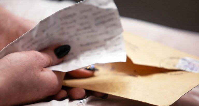 My Stepmom Left Me Her $3M House While Her Own Children Only Got $4,000 Each – But Then I Found a Letter from Her