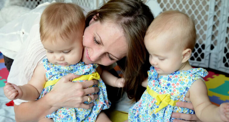 My Teen Daughter Shocked Me by Bringing Newborn Twins Home – Then a Lawyer Called About a $4.7M Inheritance