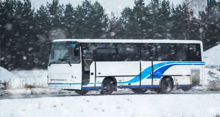 Pregnant Woman Kicked Out by Parents Goes into Labor on Bus 50 Miles from Nearest Hospital – Story of the Day