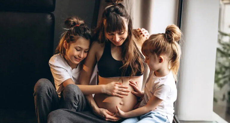 When I Was Pregnant with My Fourth Child, My Husband Left a Note Saying: ‘Sorry, I Have to Leave You’ – And Vanished