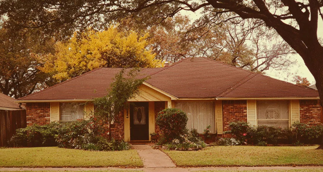 After My Mom’s Funeral, I Went to Her House and Found My Wife There – Then I Uncovered a Secret She’d Hidden from Me for Years