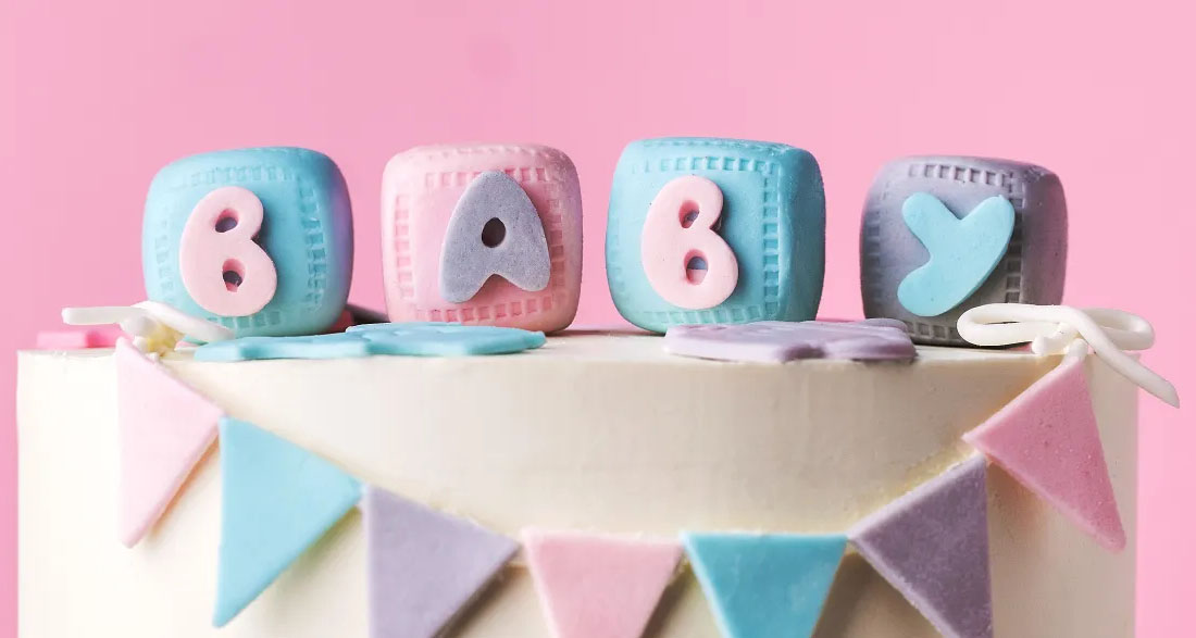 At Our Baby Shower, My MIL Announced She’d Name Our Baby – So I Let Her, on the Condition That She’ll Never Forget