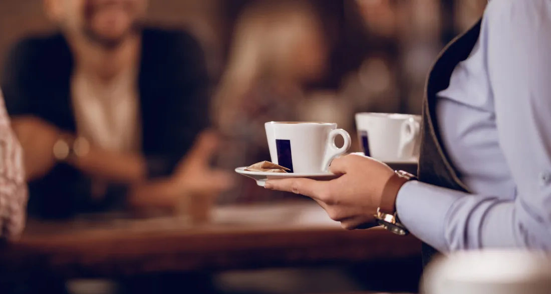 Entitled Men Mocked Me for Working as a Waitress at 40 and Refused to Pay Their Bill – Moments Later, They Regretted It Deeply, and My Life Made a 180 Degree Turn